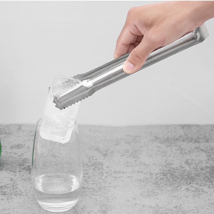 Tools ice grippers-dispensing-stock dispensing department being