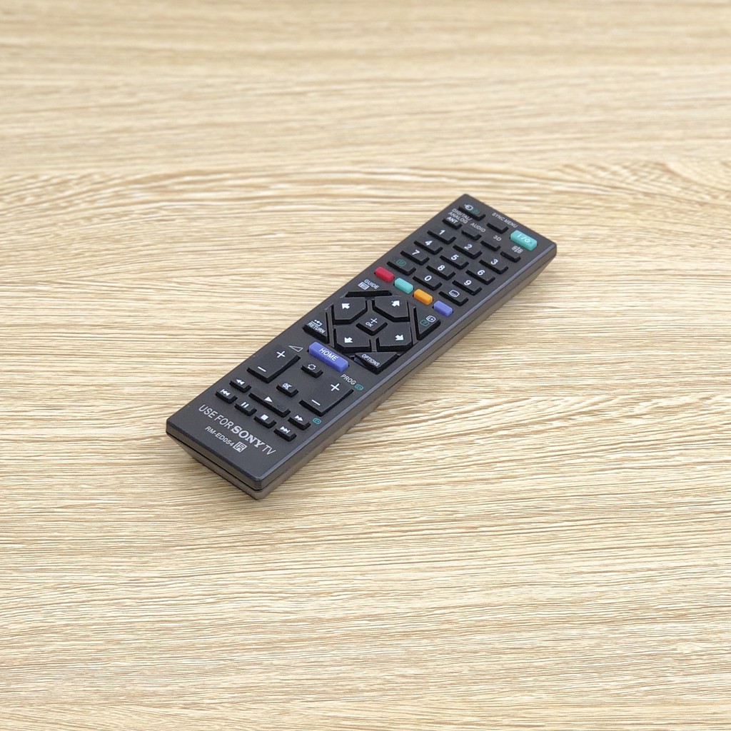 Điều khiển tivi sony rm-ed054