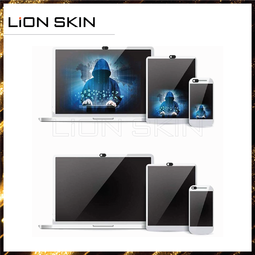 Miếng Dán Che Camera Chống Hacker Cho Laptop Điện Thoại