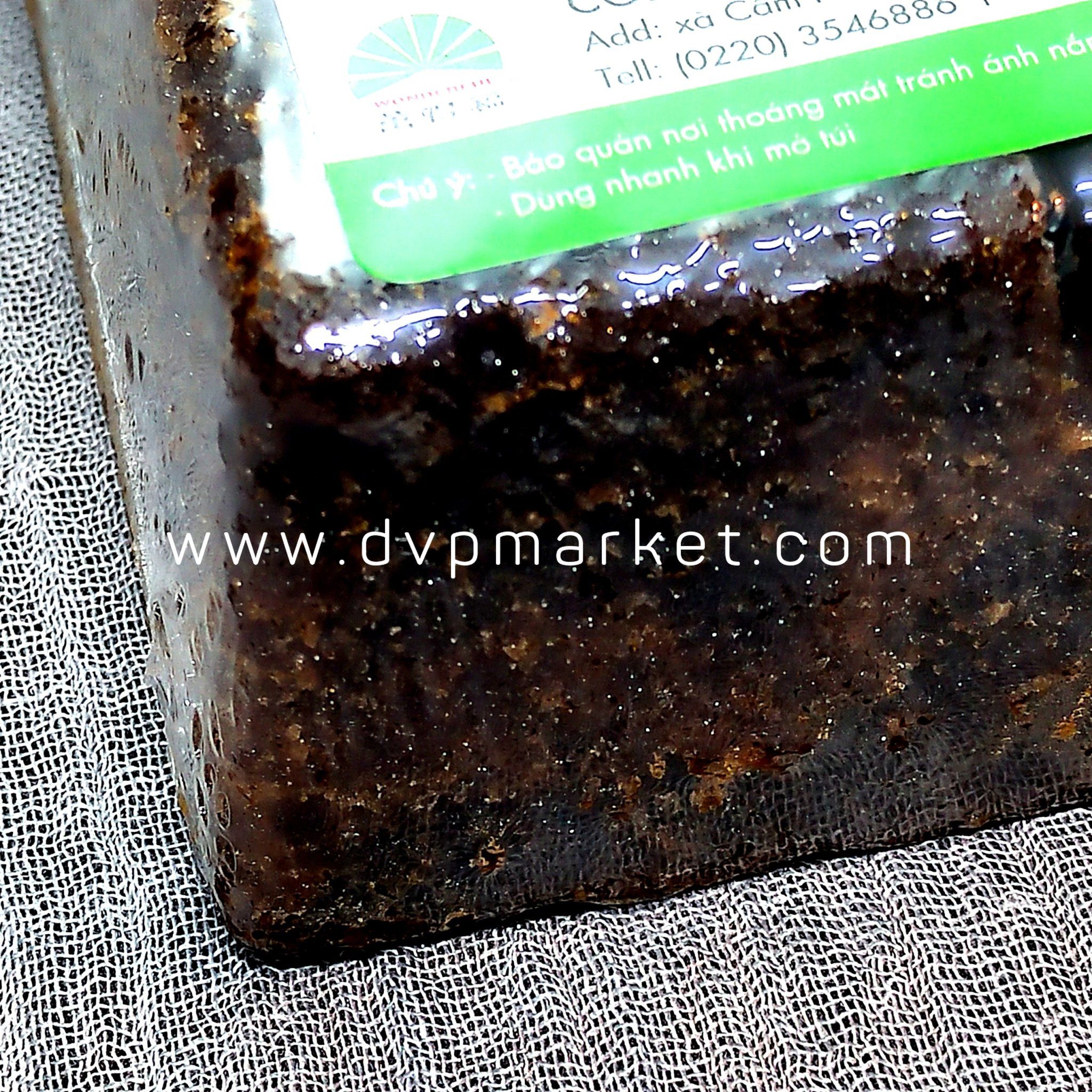 Cốt trà bí đao 550g