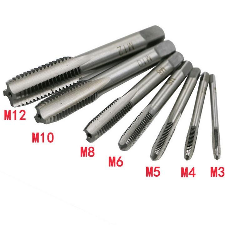 [7 PCs set] Tuo Zen M3, M4, M5, M6, M8, M10, M6-000589