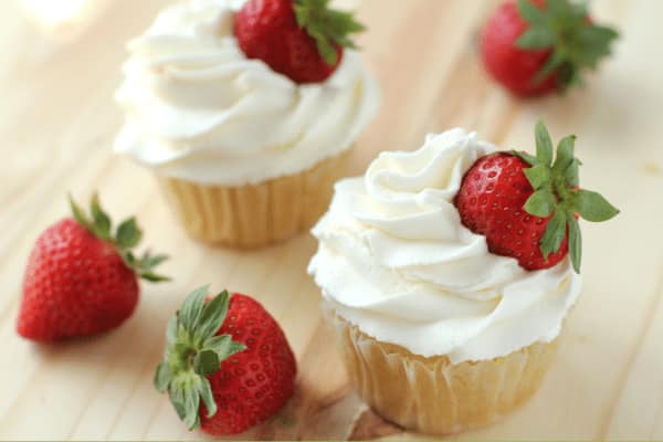 Bột kem Whipping Cream Thái Lan 500Gr