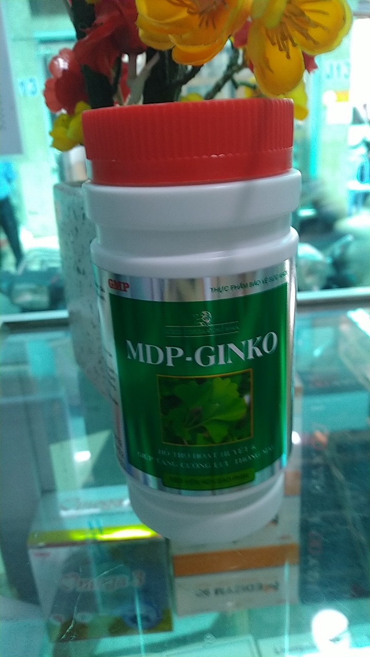 Soft. ginkgo plus – magne b6