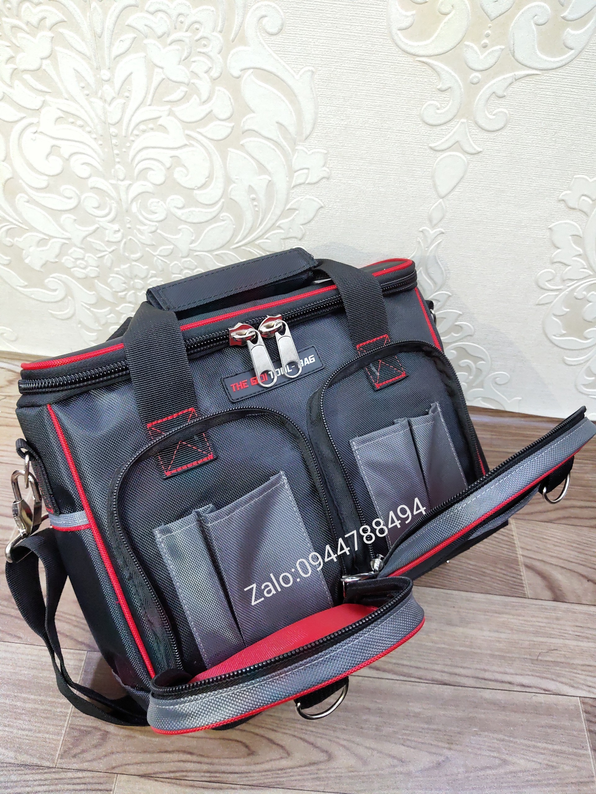 Túi đựng đồ nghề TGTB-12inch cao cấp