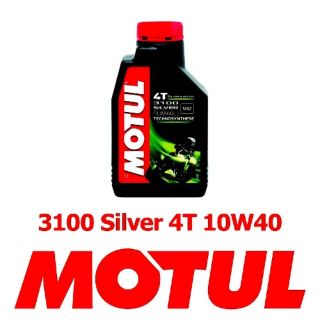 hot sale Dầu nhớt Motul 3100 Silver 4T loại 0.8L - Hãng phân phối thumbnail