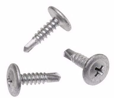 Bịch 100 con Vít đầu dù (5 x 30mm)