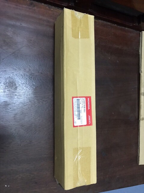 Phuộc giảm sóc sau xe Click110 xài chung Mio