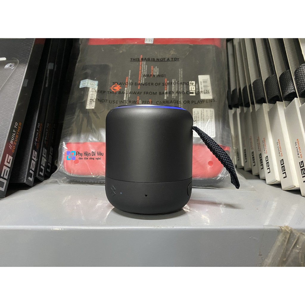 Loa bluetooth Anker Soundcore Mini 3 Pro - A3127 [Chính hãng phân phối, bảo hành 18 tháng]
