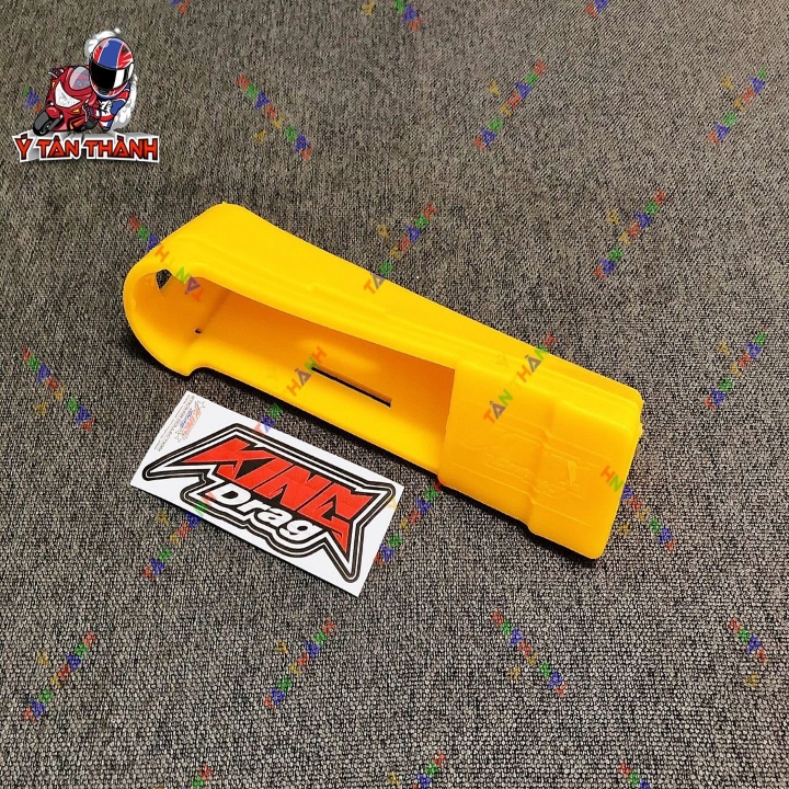 Cao Su Gấp Màu Wave A 2020