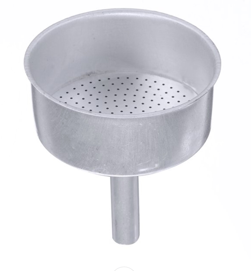 PKTL Tách Pha Cà Phê Aluminum Italian Drip