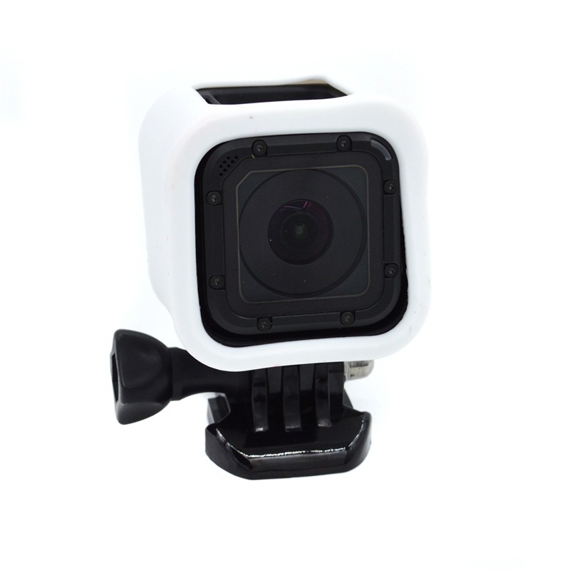 Vỏ silicon Gopro 4 Session, 5 Session