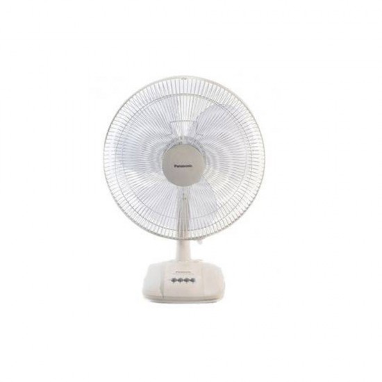 Quạt bàn Panasonic F-400CI (Ngà)
