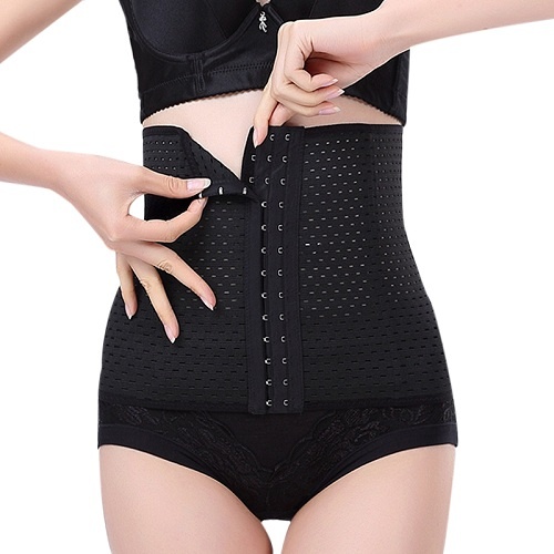 Gen Nịt Bụng Thần Thánh Eo Con Kiến
