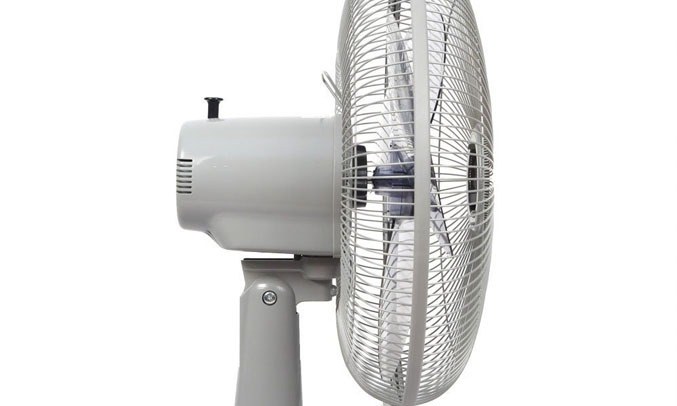 [Giao tại HCM] Quạt bàn KDK A40A