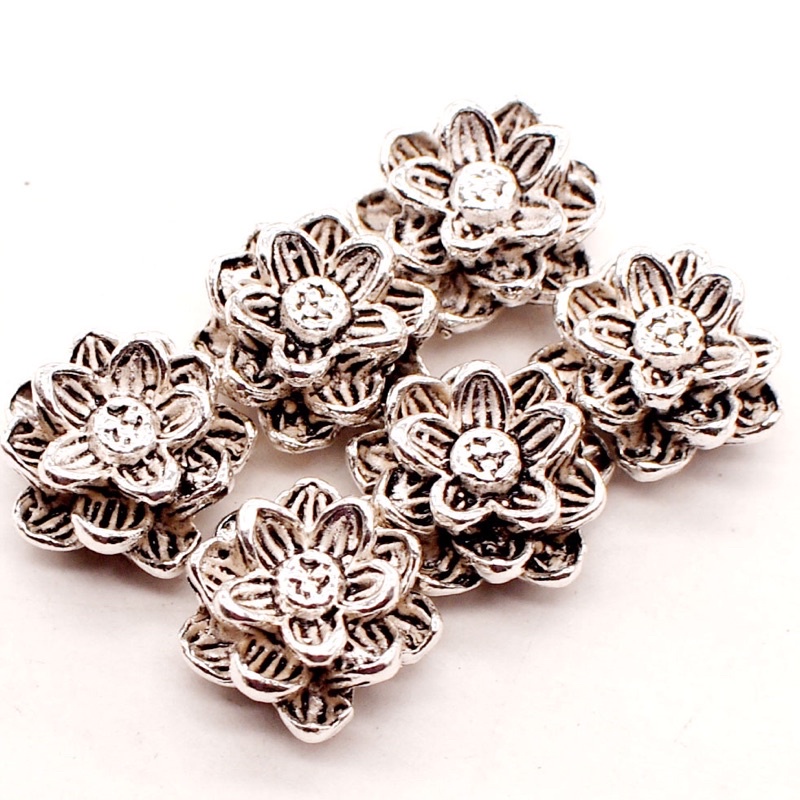 Charm hoa sen - kl098