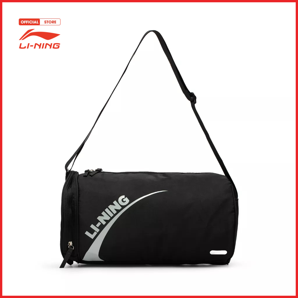 Túi xách thể thao unisex li-ning ablt065-2