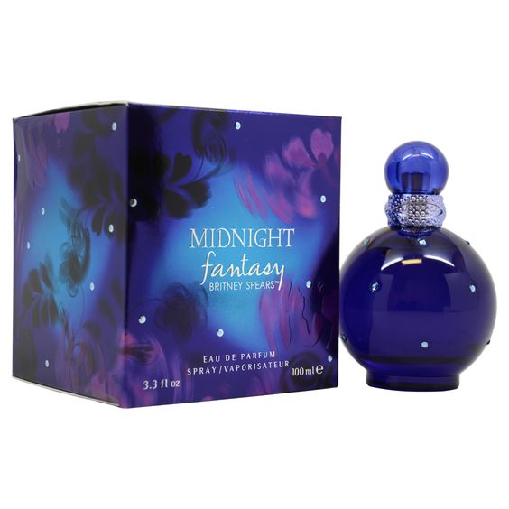 [CHÍNH HÃNG] Nước hoa Britney Spears Fantasy Midnight 10ml