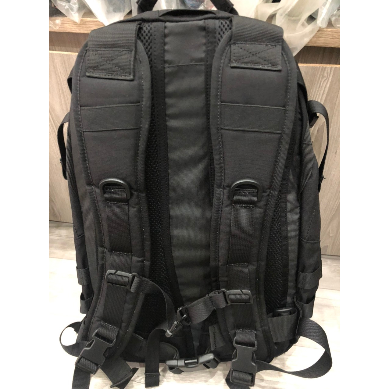 Balo HELIKON-TEX EDC BACKPACK.