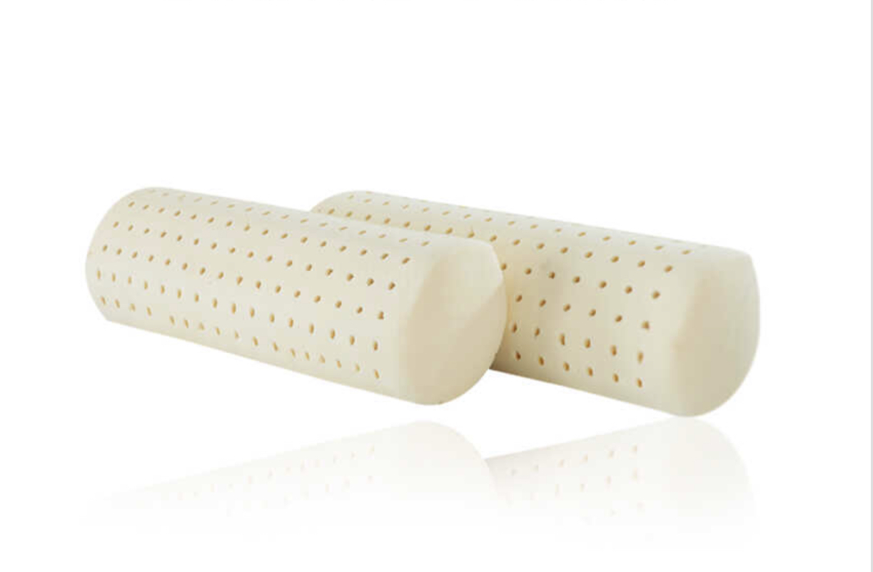 Gối ôm cao su 18x70x13cm