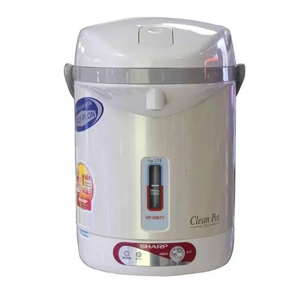 Bình thủy điện Sharp KP-20BTV 1.7 lít
