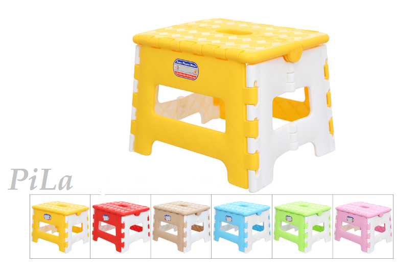[HCM]Ghế Xếp Mini Cho Bé Chắc Chắn