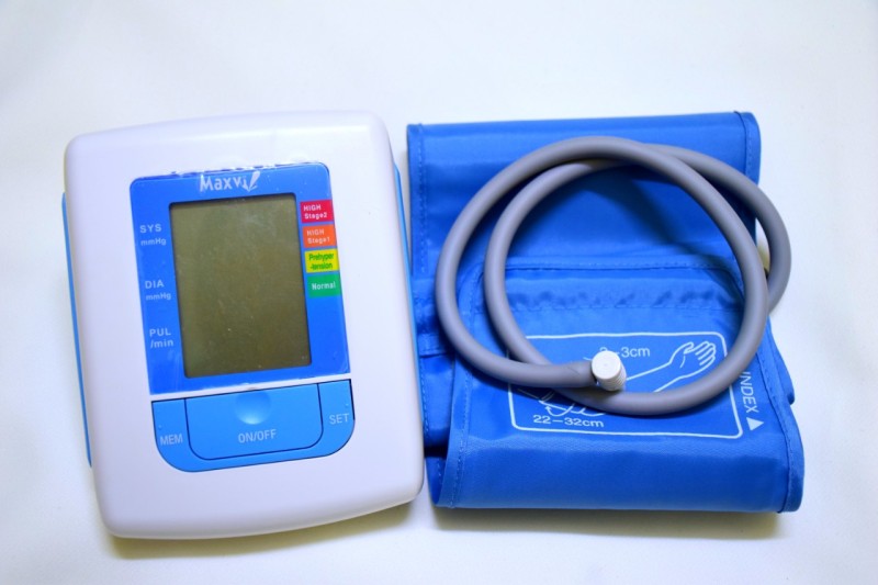 Máy đo huyết áp phát âm tiếng Việt cao cấp