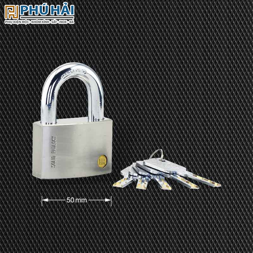 Khóa Móc, Treo, Bấm Pasini Chính Hãng