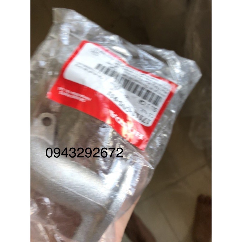 Cổ Hút Nhôm Dream Honda (17111GN5911)