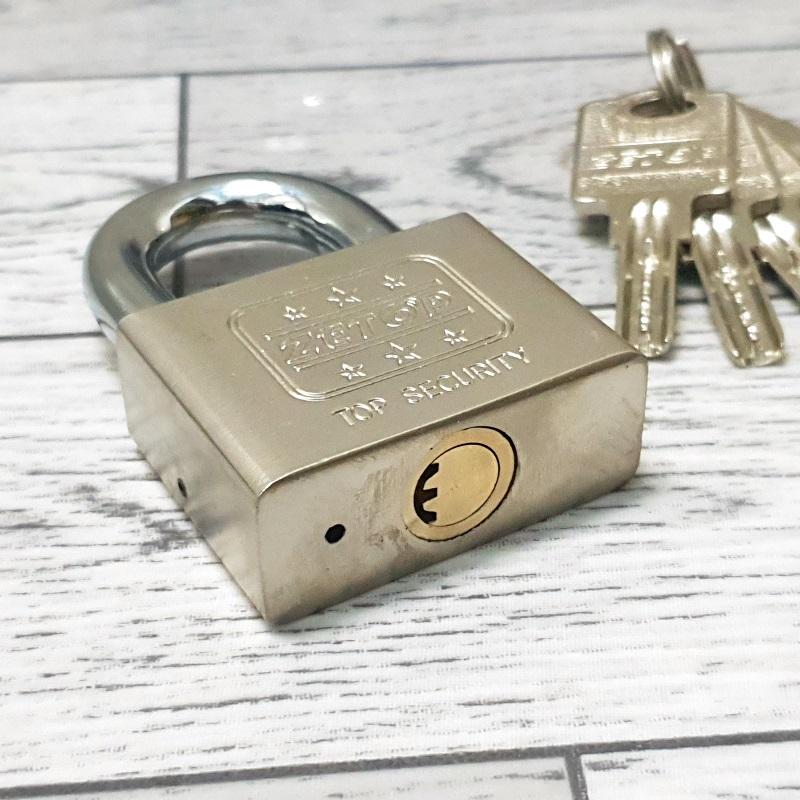 Ổ khóa ZETOP 5P chìa muỗng