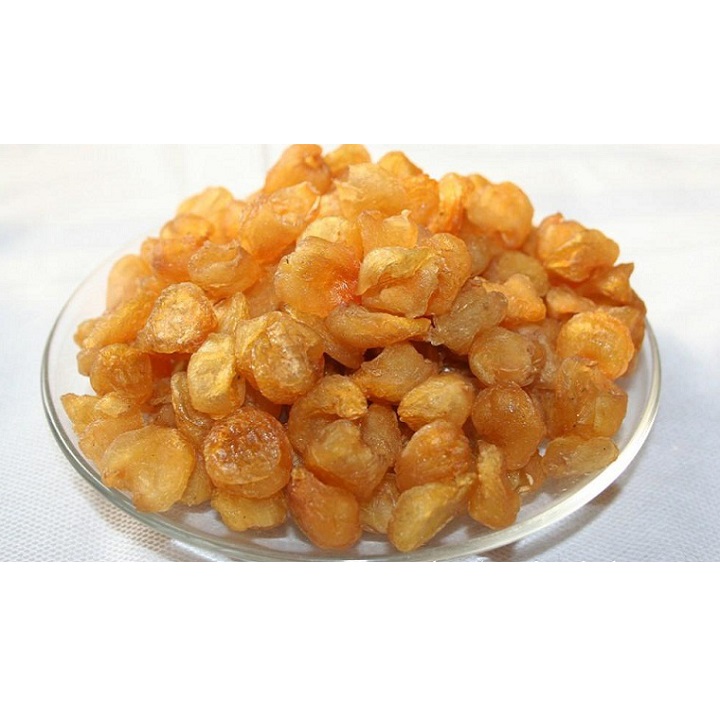 [HCM]100G LONG NHÃN HƯNG YÊN THƠM NGON