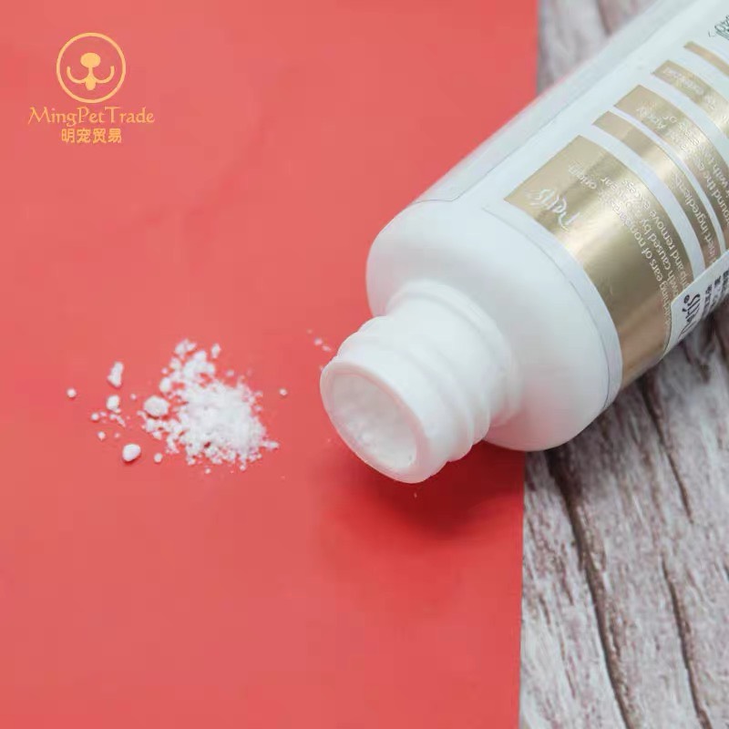 [HCM]BỘT NHỔ LÔNG TAI CHO CHÓ PETIS 5GR