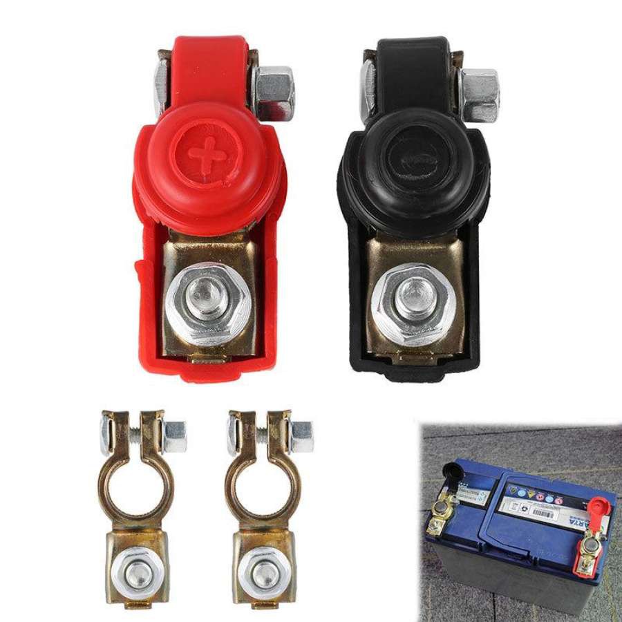 Device Wiring anode cathode battery powered chô automotive car motorcycle machine civet tầu fire