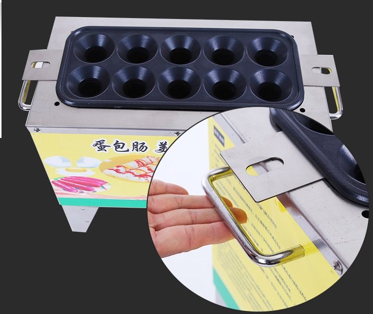 sausage egg roll making machine egg sausage machine roll maker price