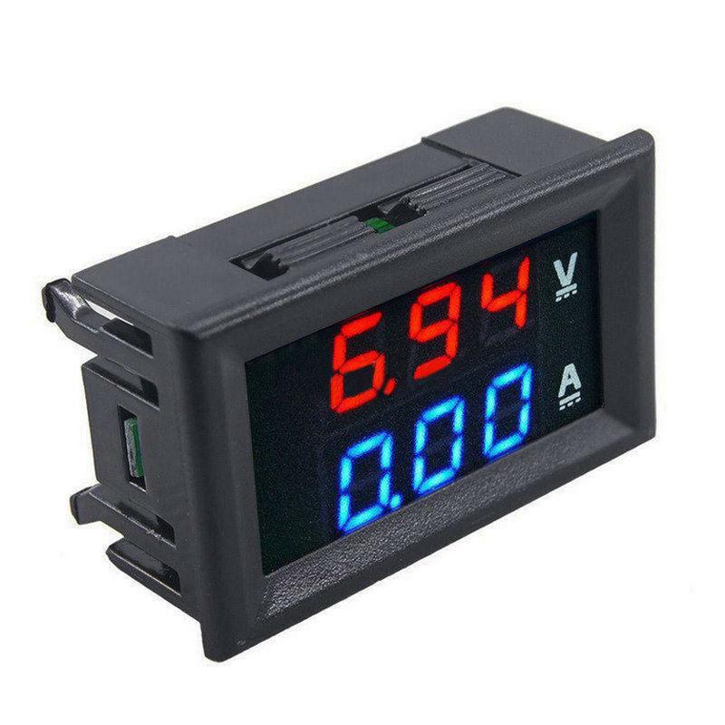 Module đo dòng áp 0-100v 10a