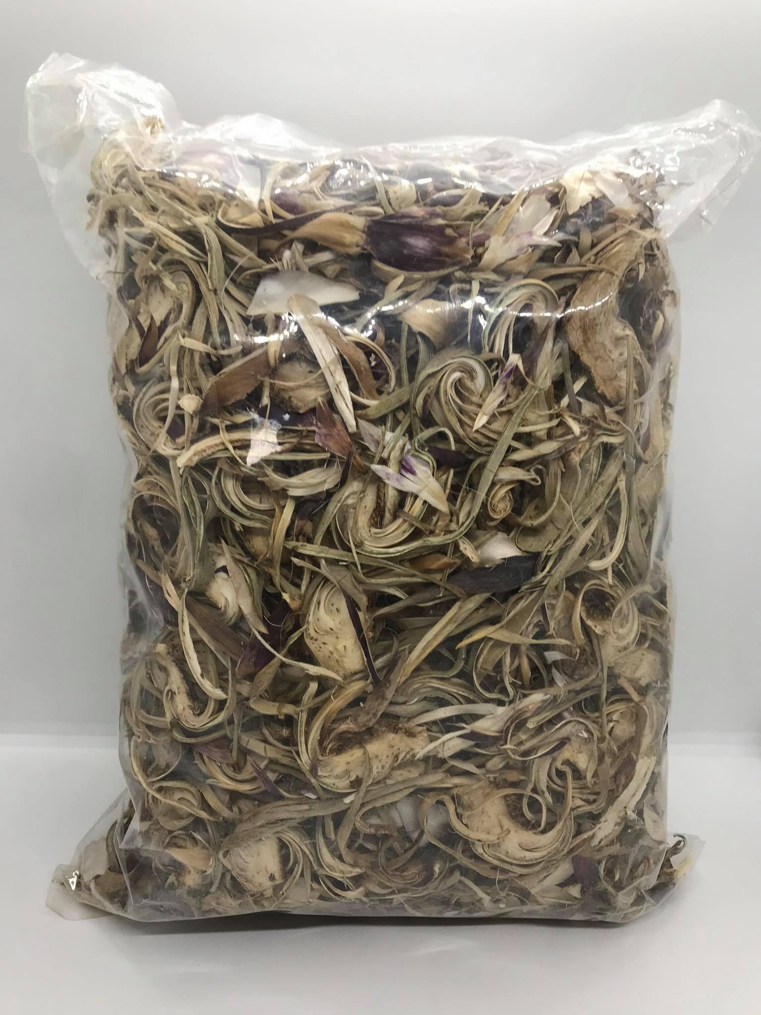 1kg Bông Atiso khô Đà Lạt loại 1