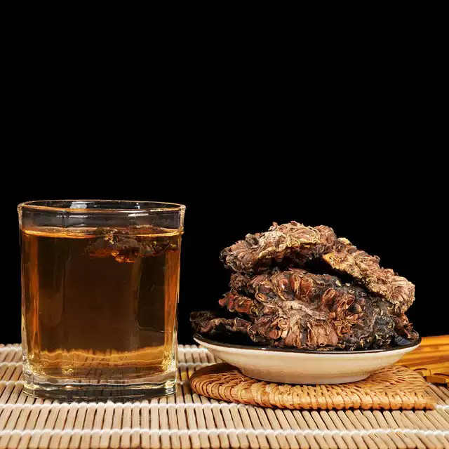 [HOT] Trái nhàu khô Tấn Phát 1kg