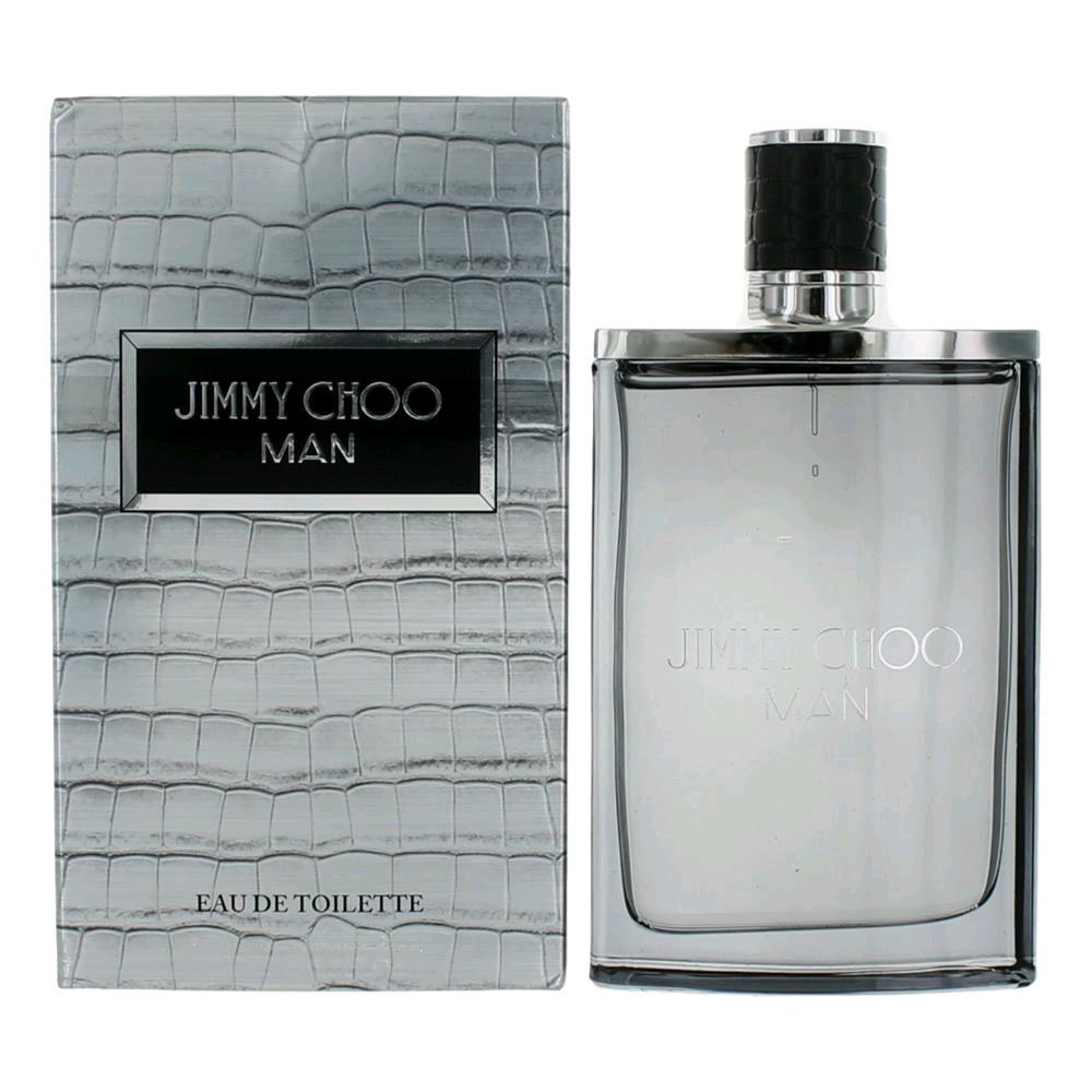 Nước Hoa Nam Jimmy Choo Man EDT 100ml