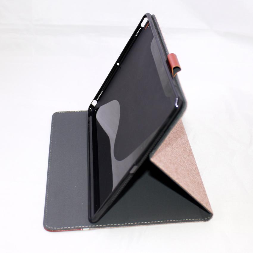 Bao da cho iPad 9.7 2017 / iPad Gen 5 hiệu Kaku Popular