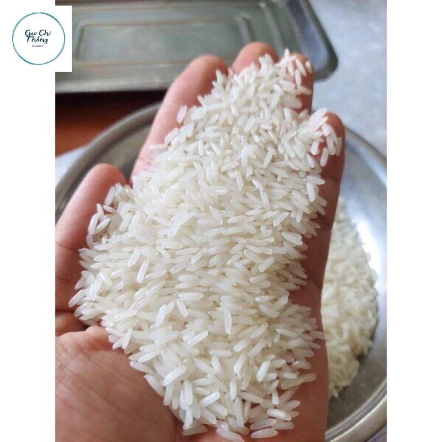 Gạo Lài Miên campuchia Cao cấp 10kg