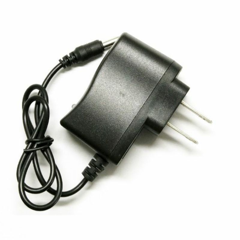 Cục sạc adapter dùng cho đèn bin sạc ...