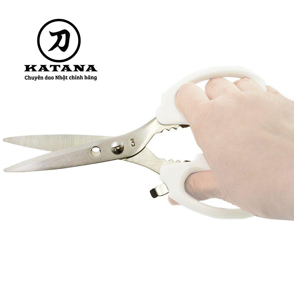 Kéo nhà bếp cao cấp Nhật  Kai DH7158