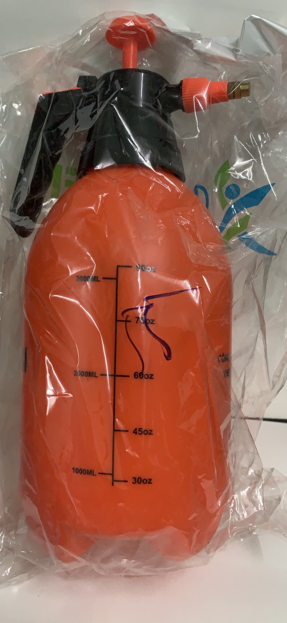 Bình xịt Go Green 2.5 lít