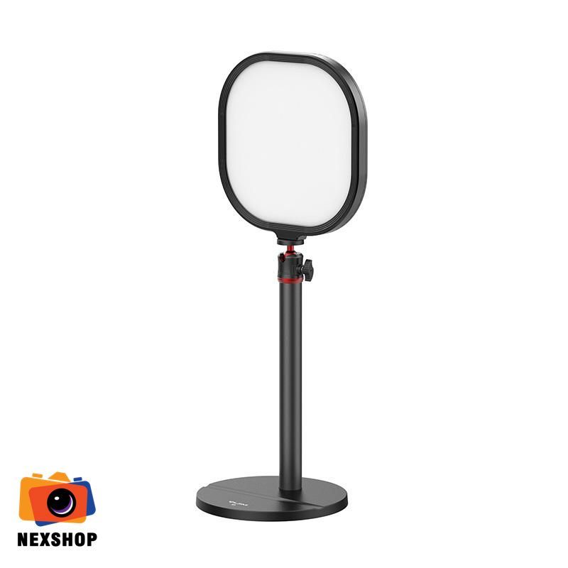 Đèn led VIJIM K7 Desktop Live Broadcast Fill Light