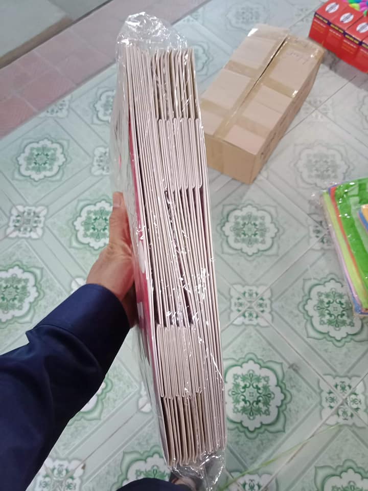 Sét 12 túi đựng quà đẹp