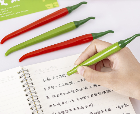 Pepper Pen