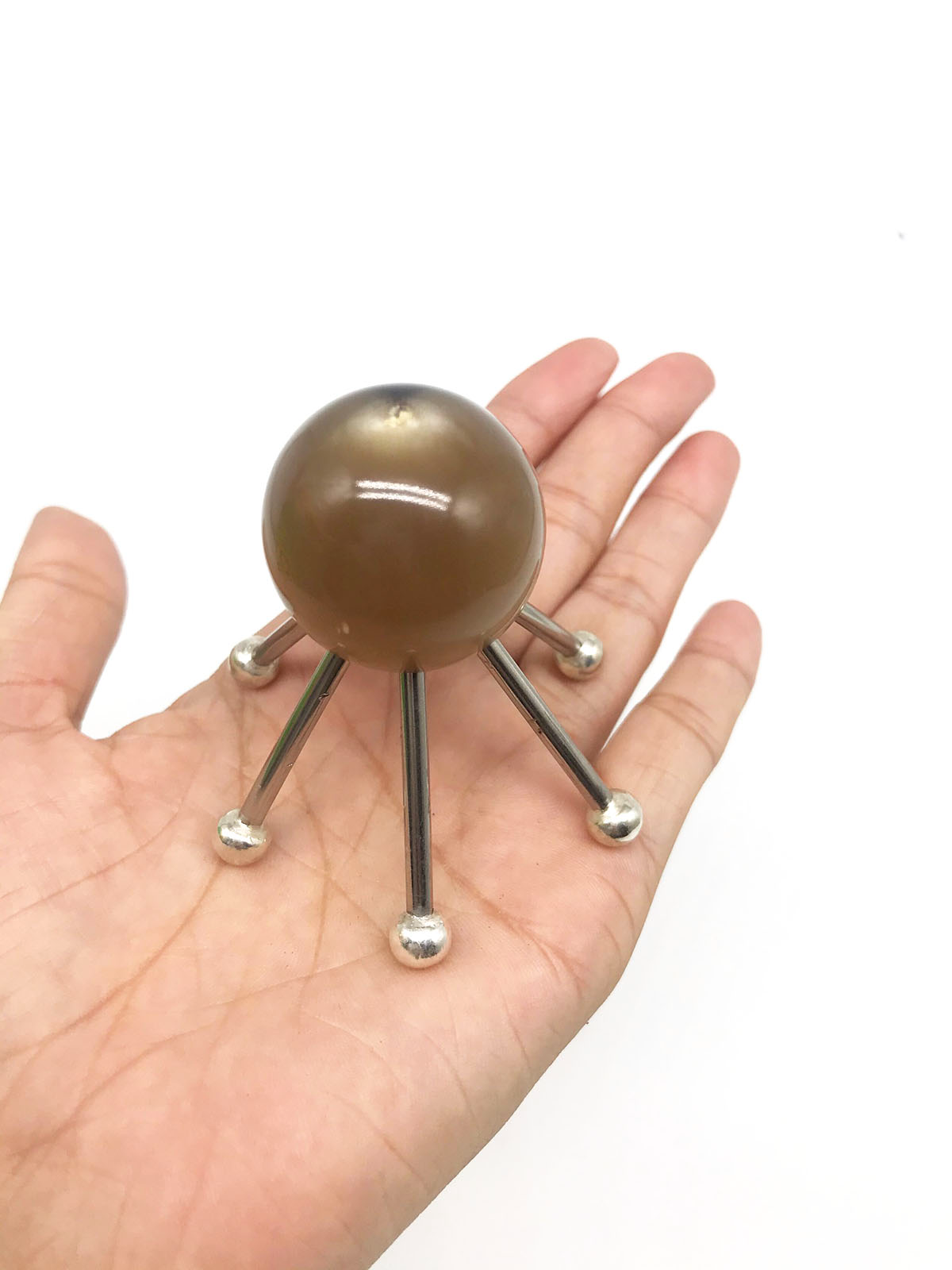 Con nhện đa năng diện chẩn