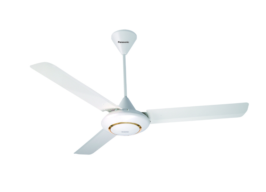 Quạt trần 3 cánh Panasonic F-60MZ2-S(12)-ti30-Mala