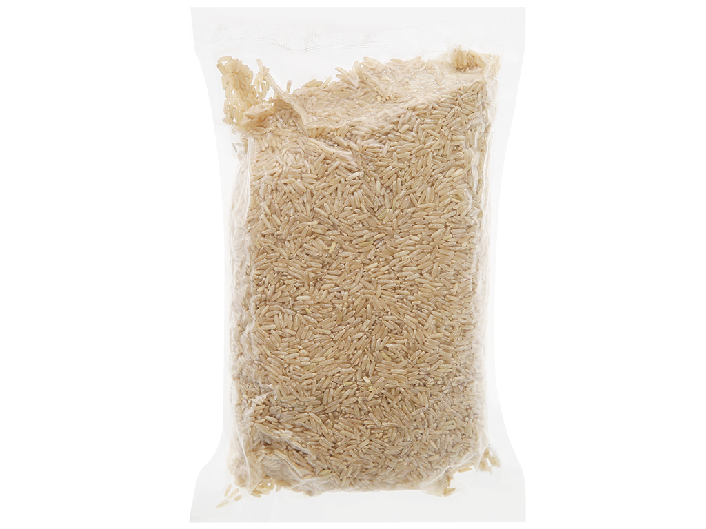 Gạo lức PMT 1kg