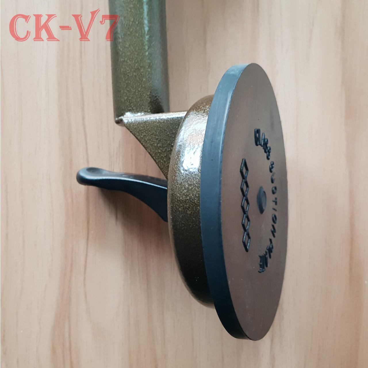 hít kính 2 chạc