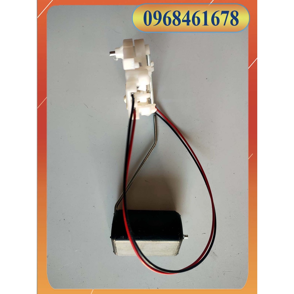 Phao báo xăng Innova, Fortuner